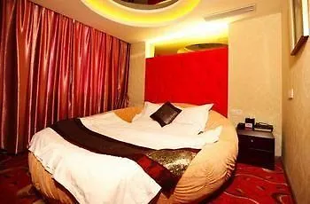 ***  Suzhou Xingyao International Hotel China
