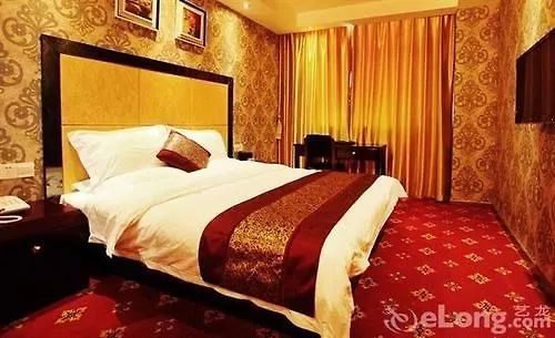 Suzhou Xingyao International Hotel