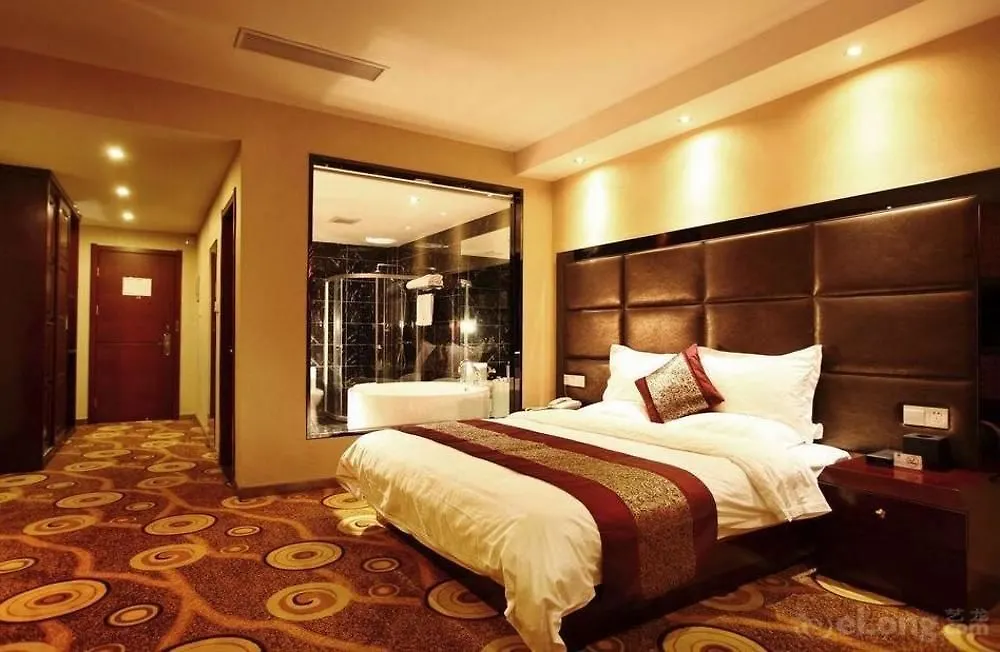 Suzhou Xingyao International Hotel