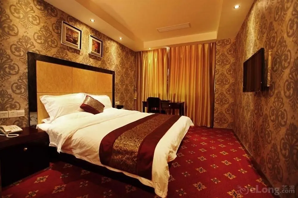 Suzhou Xingyao International Hotel 3*, Suzhou (Jiangsu)