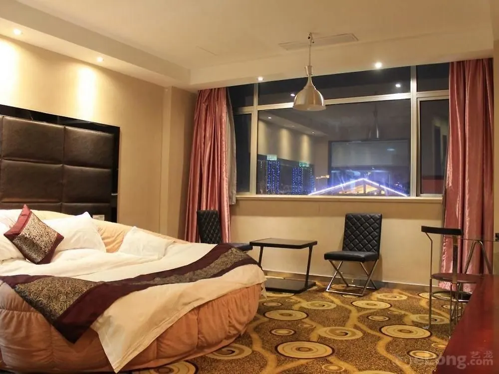 Suzhou Xingyao International Hotel China