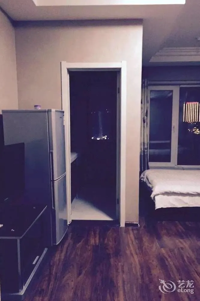 Suzhou Xingyao International Hotel