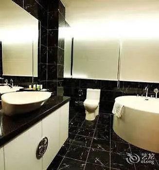 Suzhou Xingyao International Hotel