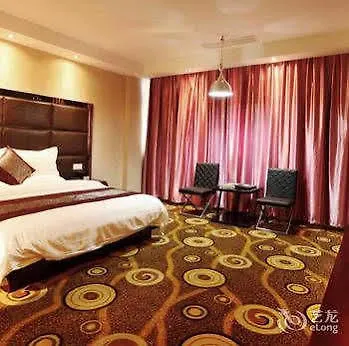 Suzhou Xingyao International Hotel Suzhou (Jiangsu)
