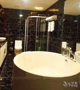 Suzhou Xingyao International Hotel  Suzhou (Jiangsu)
