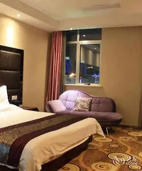 Suzhou Xingyao International Hotel 3*, Suzhou (Jiangsu) China