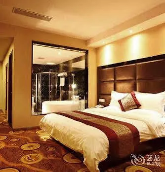 ***  Suzhou Xingyao International Hotel China