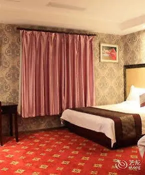 Suzhou Xingyao International Hotel 3*, Suzhou (Jiangsu) China