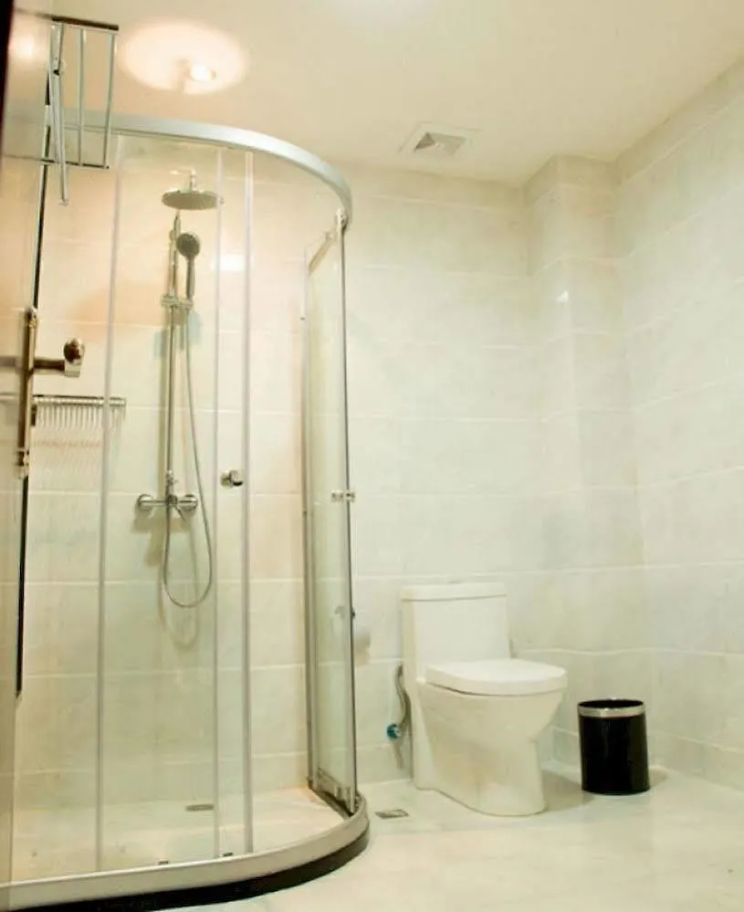 ***  Suzhou Xingyao International Hotel China