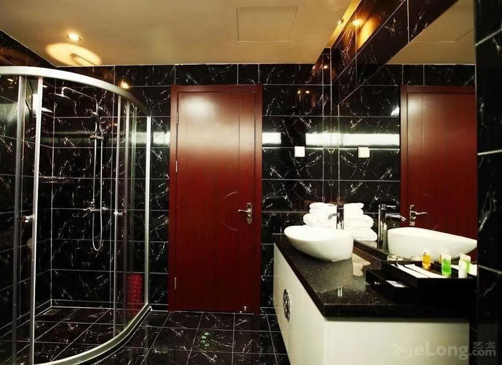 Suzhou Xingyao International Hotel 3*, Suzhou (Jiangsu)