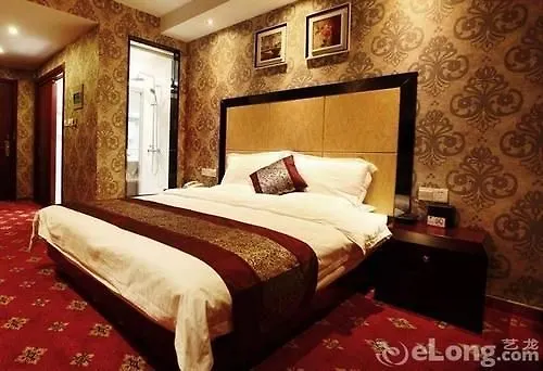 Suzhou Xingyao International Hotel Čína