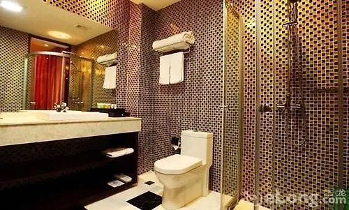 Suzhou Xingyao International Hotel