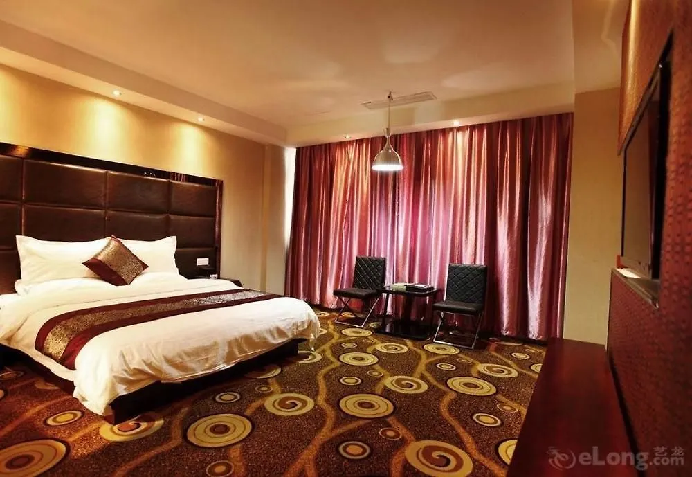 Suzhou Xingyao International Hotel