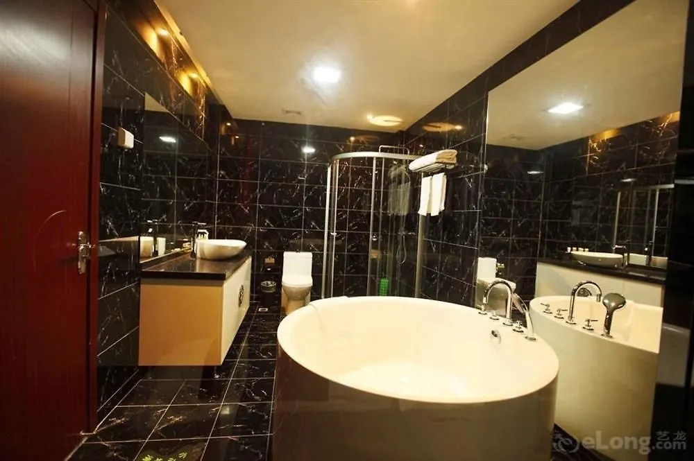 Suzhou Xingyao International Hotel