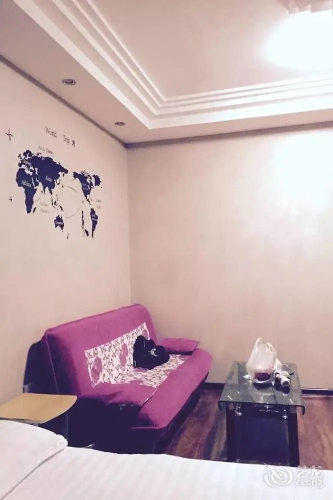 Suzhou Xingyao International Hotel  Su-čou