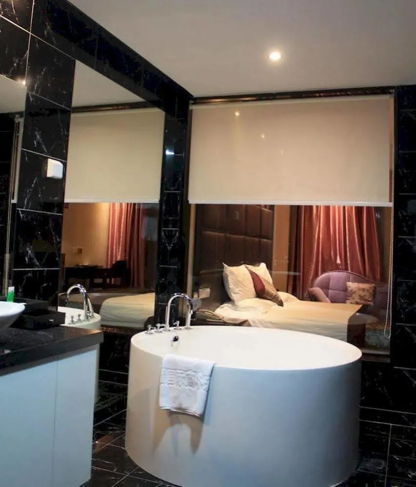 Suzhou Xingyao International Hotel