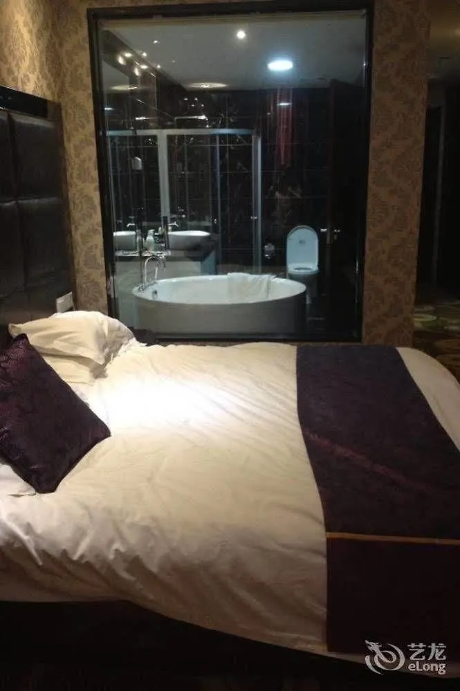 Suzhou Xingyao International Hotel  Su-čou