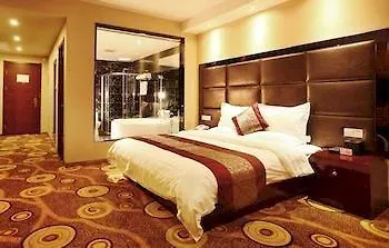 Suzhou Xingyao International Hotel