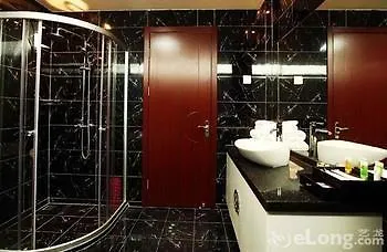 Suzhou Xingyao International Hotel  Suzhou (Jiangsu)