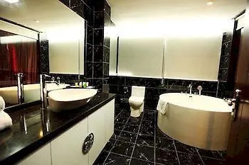 Suzhou Xingyao International Hotel