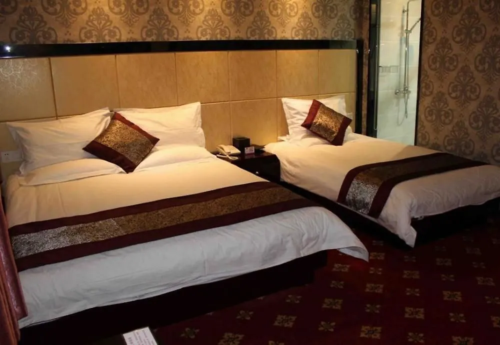 Suzhou Xingyao International Hotel Suzhou (Jiangsu)