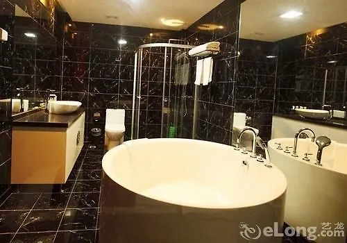 Suzhou Xingyao International Hotel