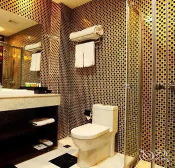 Suzhou Xingyao International Hotel China