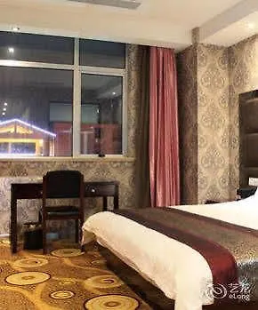 Suzhou Xingyao International Hotel  Suzhou (Jiangsu)