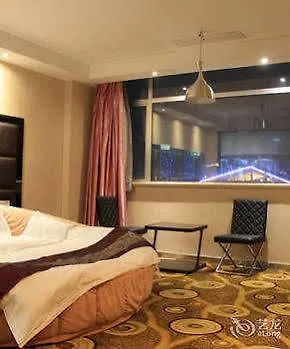 ***  Suzhou Xingyao International Hotel China