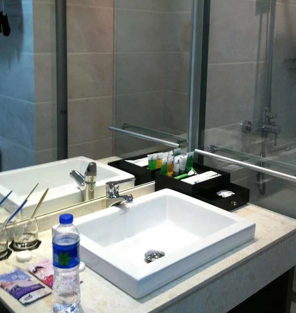 Suzhou Xingyao International Hotel
