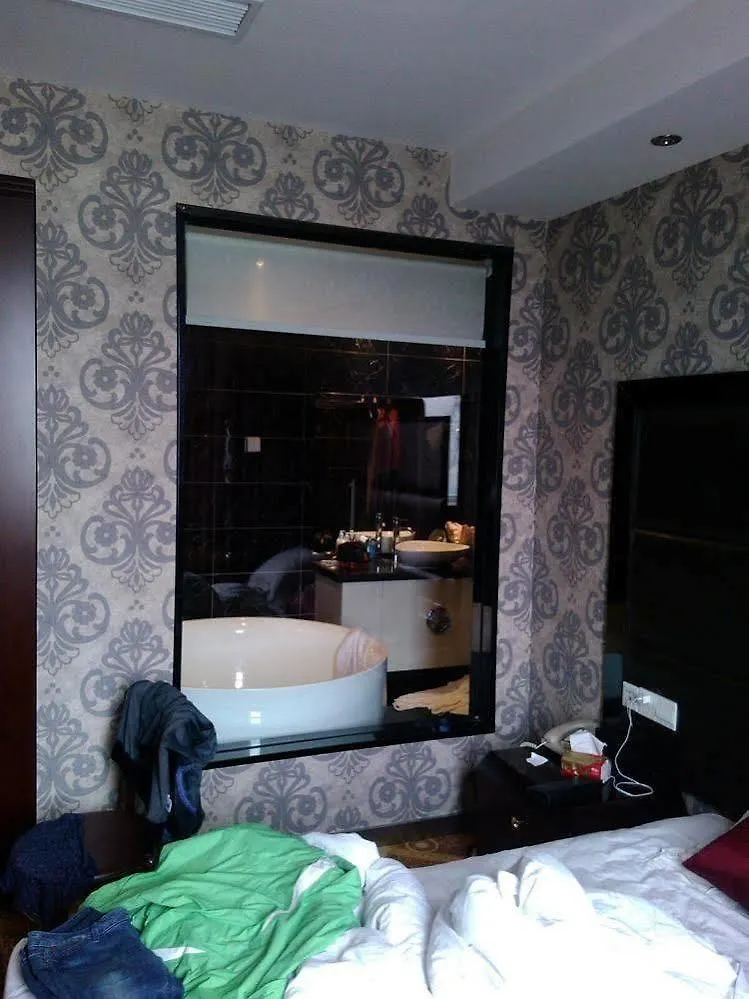 Suzhou Xingyao International Hotel  Suzhou (Jiangsu)
