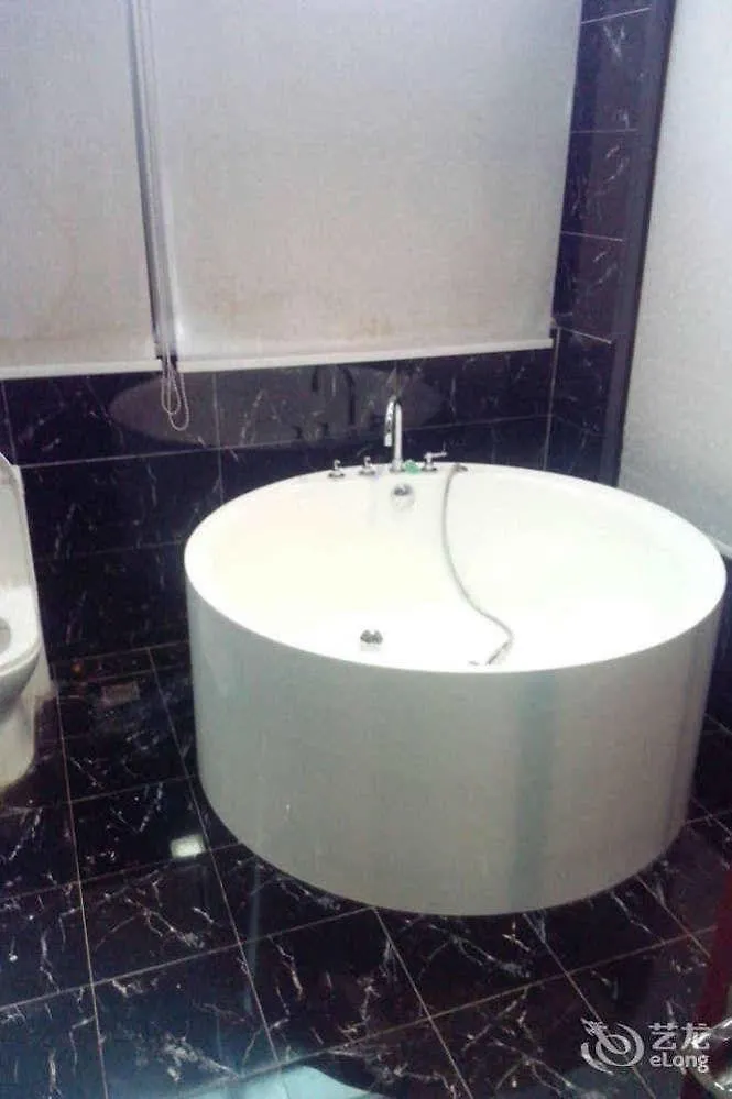 Suzhou Xingyao International Hotel 3*, Suzhou (Jiangsu)